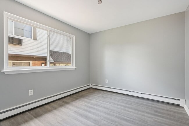 Foto del interior - Blackwood Falls