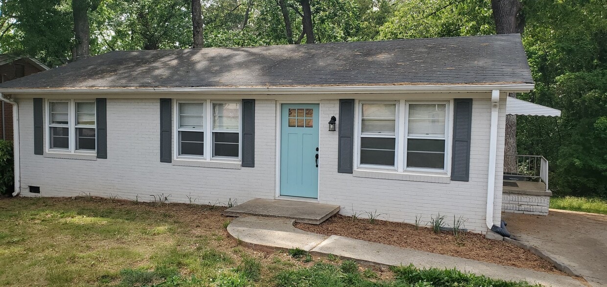 Photo - 116 W Decatur St (Greenville, SC)