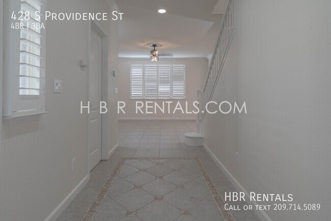 Foto del edificio - 428 S Providence St