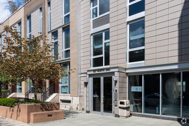 Foto del edificio - Williamsburg Social