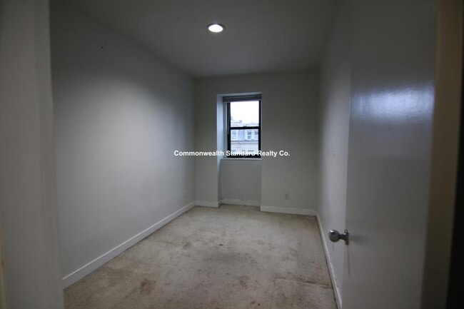 Foto del edificio - 1 bedroom in Boston MA 02118