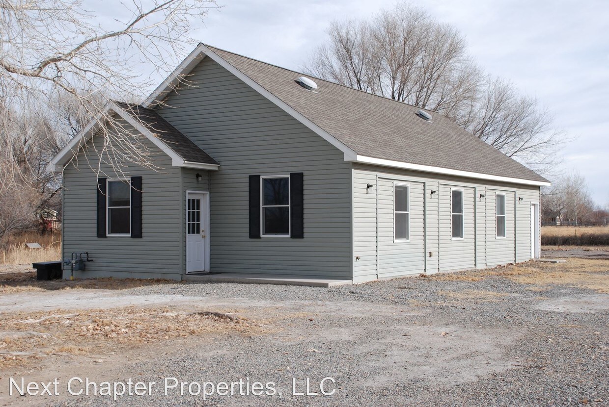 Primary Photo - 468 1740 Rd