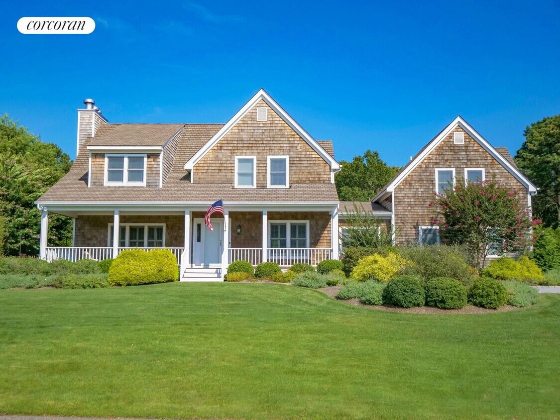 25 Post Fields Ln, Quogue, NY 11959 House Rental in Quogue, NY