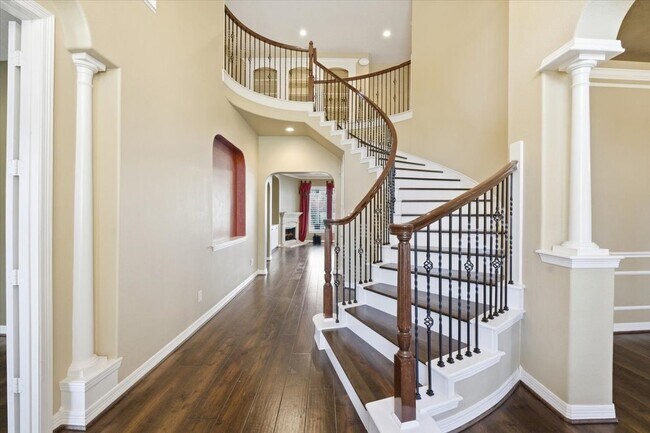 Foto del edificio - 3410 Mystic Port Ct