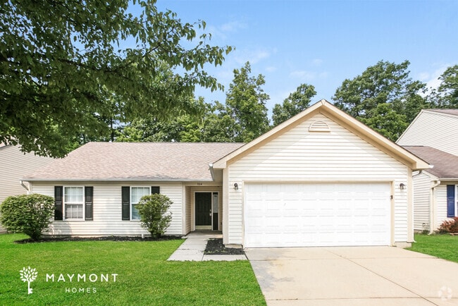 Building Photo - 904 Flying Sun Dr
