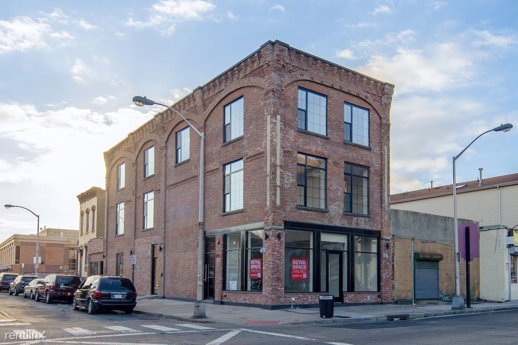 Primary Photo - 2 br, 1 bath Apartment - 609 Communipaw Ave