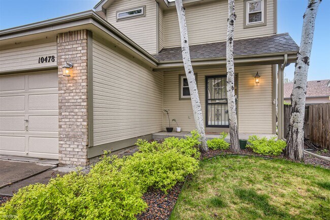 Foto del edificio - 4 br, 2.5 bath House - 10478 West 82nd Place