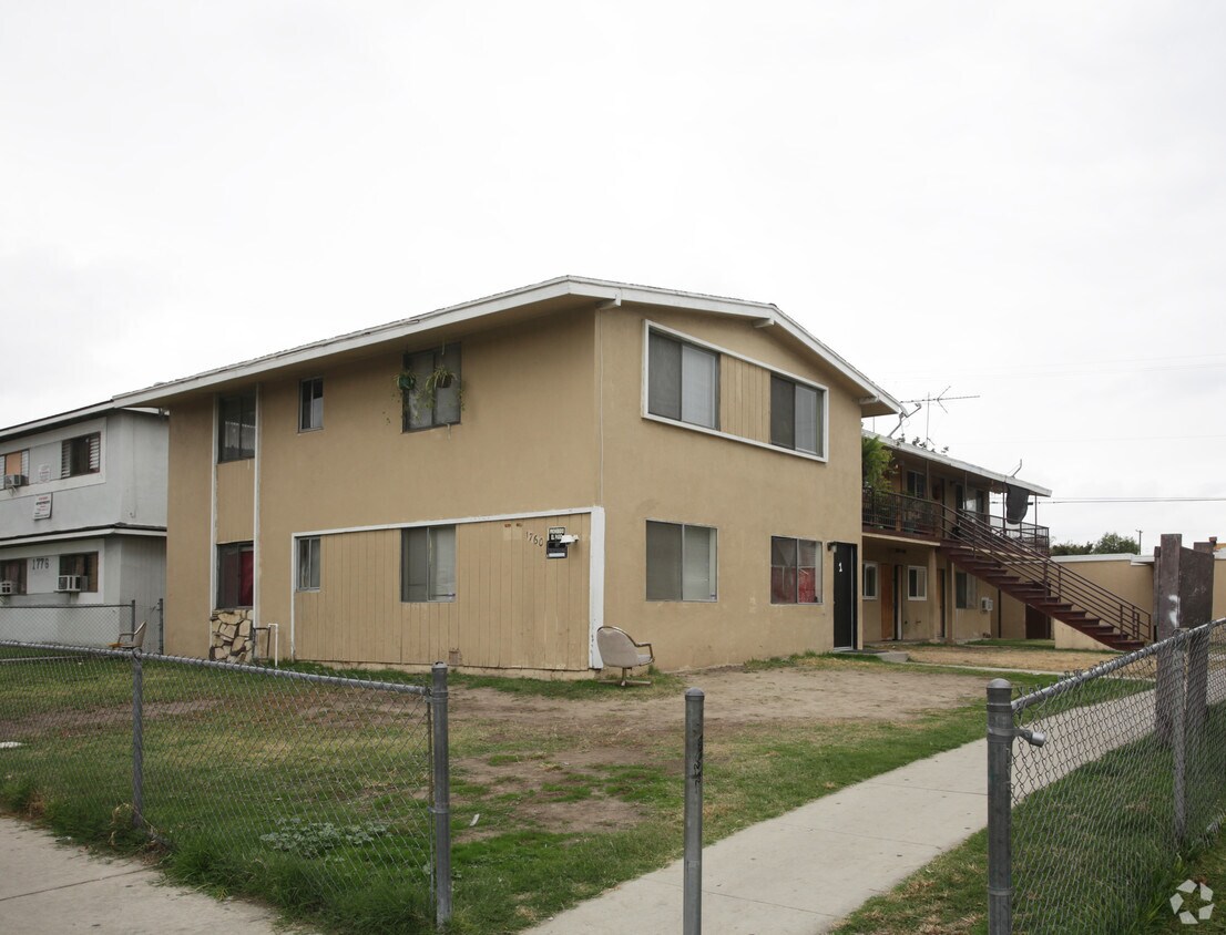 Primary Photo - Casa Cordova Apartments