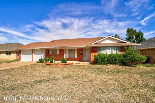 Building Photo - 3 br, 2 bath House - 3408 N. Ridgewood Dr.