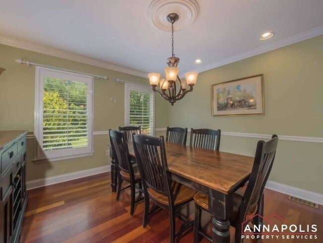 Building Photo - 4 bedroom in Annapolis MD 21403