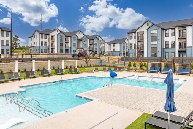 Building Photo - Evolve at Deep River