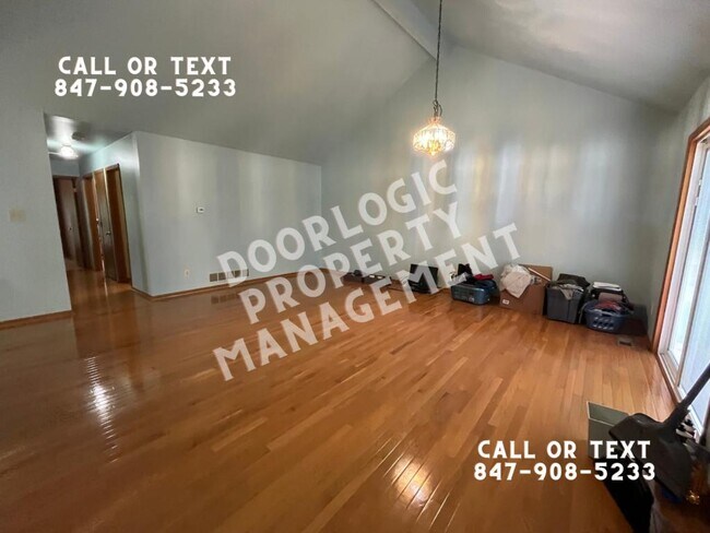 Foto del edificio - 965 Amberwood Pl
