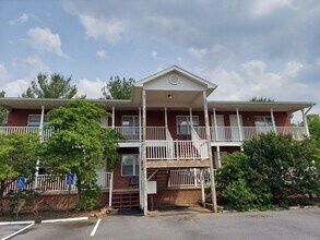 Building Photo - 167 N Street