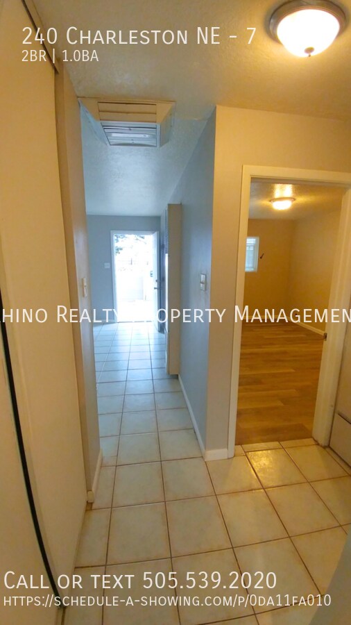 Foto del edificio - 240 Charleston St NE