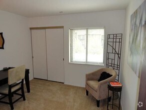 Den - Whisper Hollow Apartments