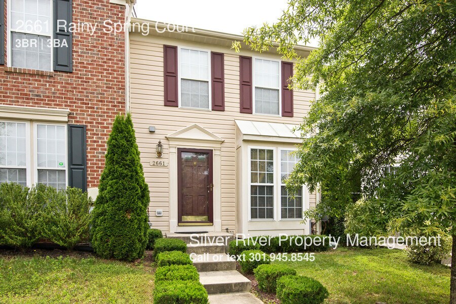 Primary Photo - 2661 Rainy Spring Ct