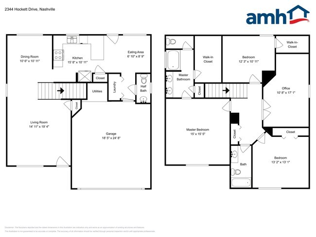 Foto del edificio - 2344 Hockett Dr