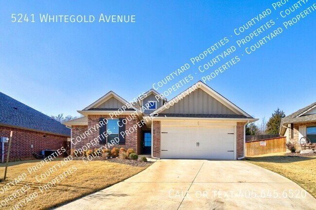 Building Photo - 5241 Whitegold Ave