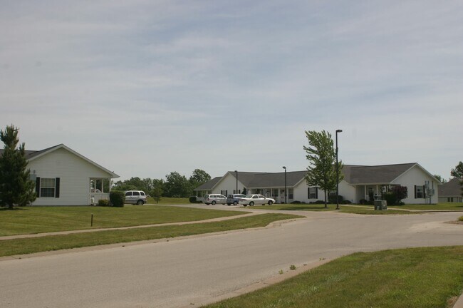 Building Photo - Cottage Grove Apartments