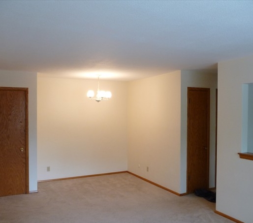 Foto del diseño de interior - Edgecumbe Terrace