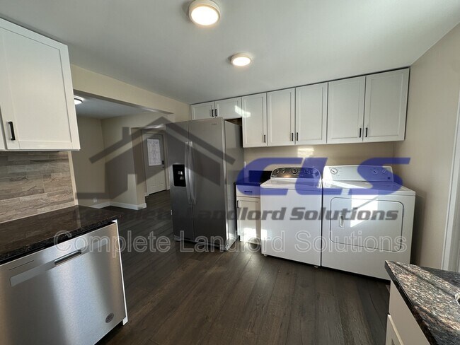 Foto del edificio - 2608 S 11th St
