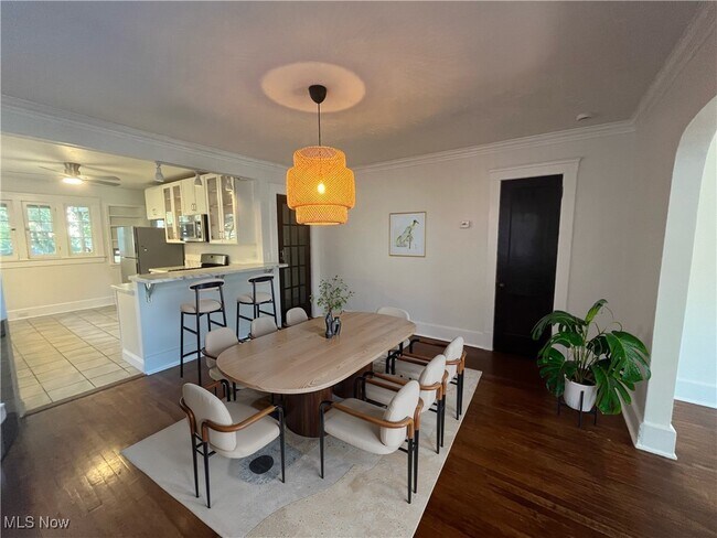 Foto del edificio - 10310 Clifton Blvd