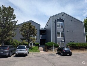 Building Photo - 444 S Kittredge St