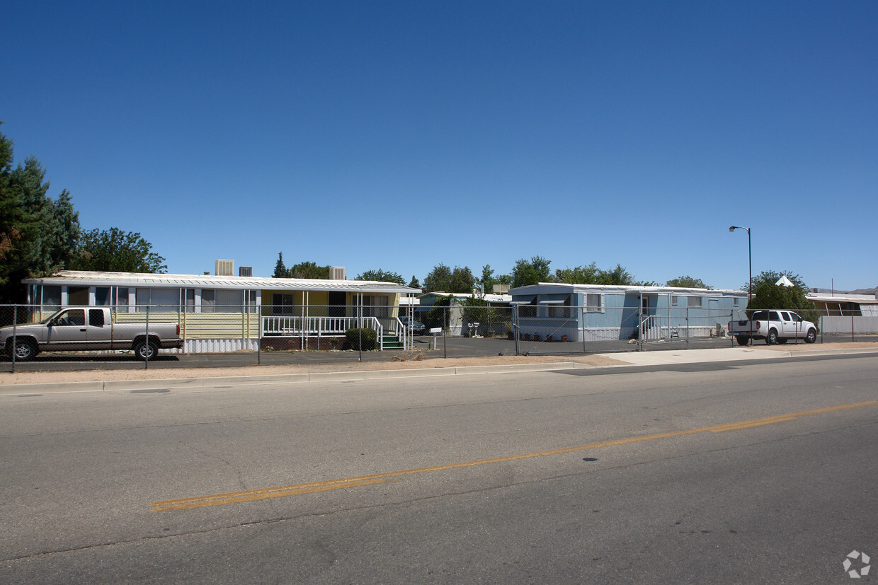 Foto del edificio - Apple Valley Mobile Home Lodge