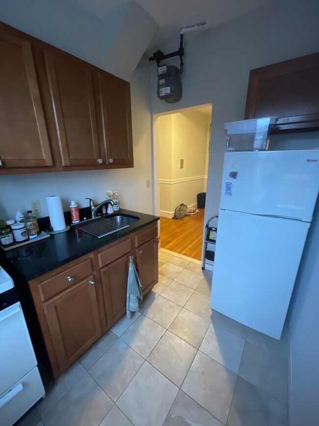 Building Photo - 1198 Commonwealth Ave