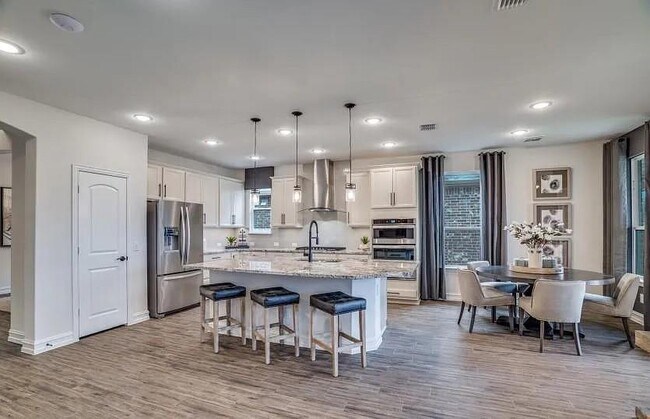 Foto del edificio - 3620 Thunian Pass