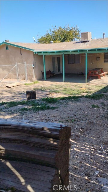 Foto del edificio - 312 Muir St