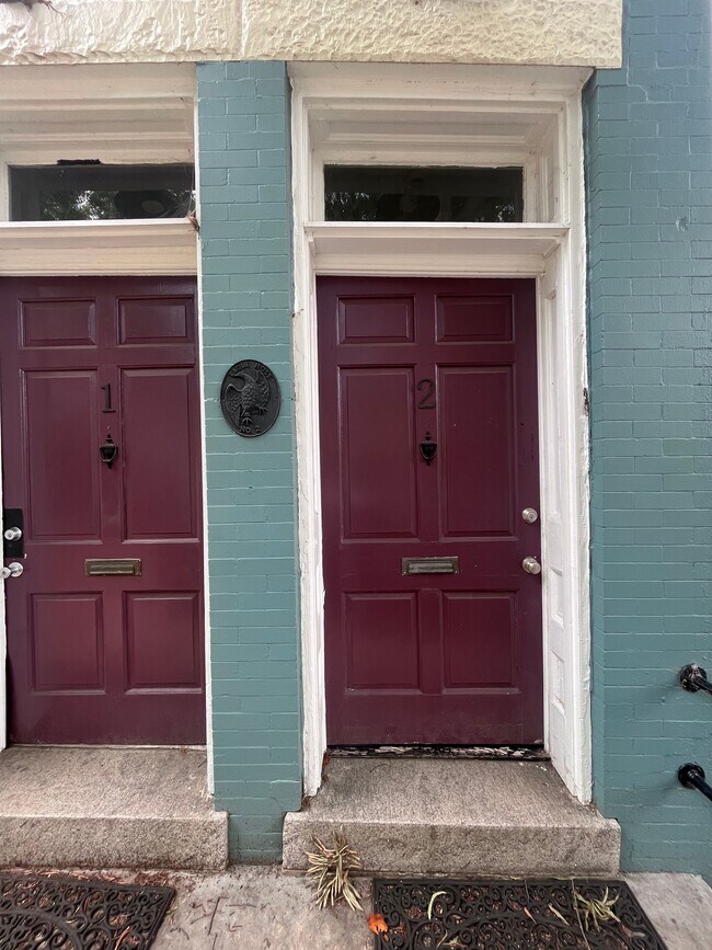 Foto del edificio - 2121 Grove Ave