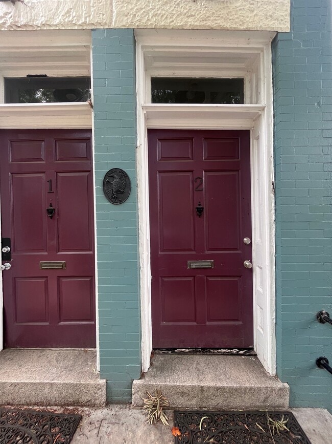 Building Photo - 2121 Grove Ave