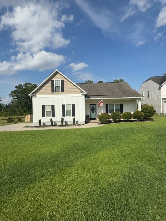 Building Photo - 144 Backfield Pl