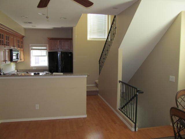 Building Photo - Three levels of comfort. Two bedrooms. One...