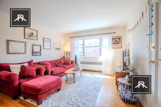 Foto del edificio - 2 bedroom in Brookline MA 02446