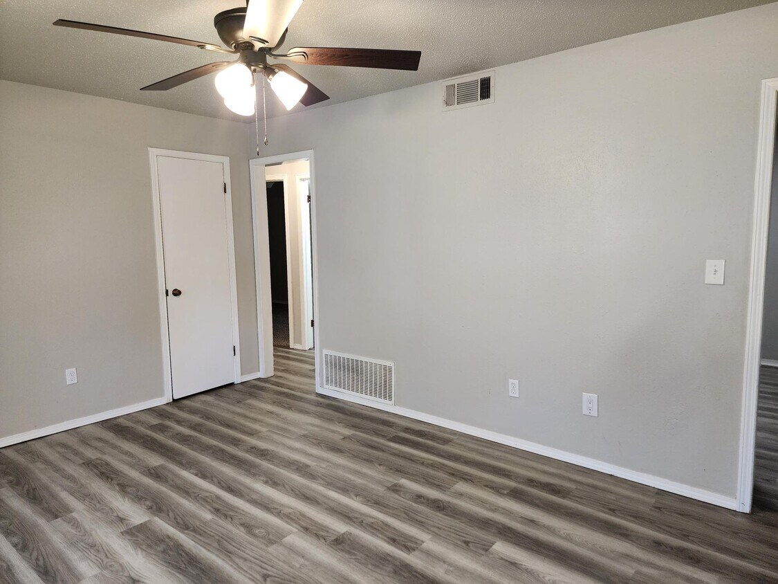 Photo - 1217 N Christine Dr (Midwest City, OK)