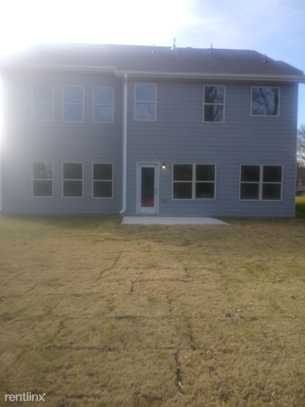 Foto del edificio - 4 br, 2.5 bath House - 2330 Haliard Way
