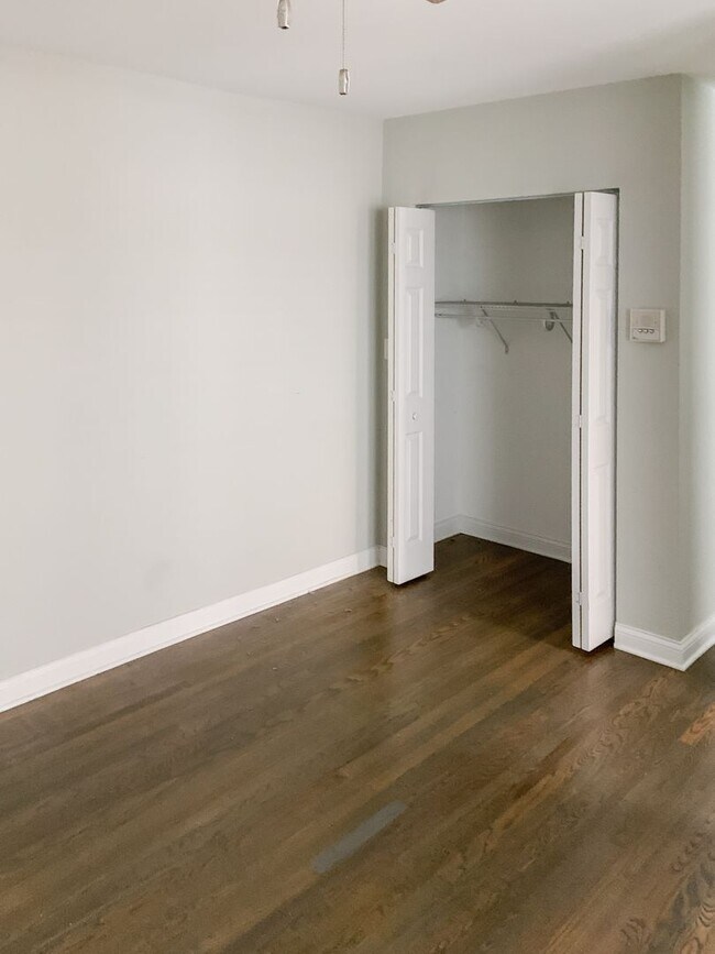 Foto del edificio - 627 W Melrose St