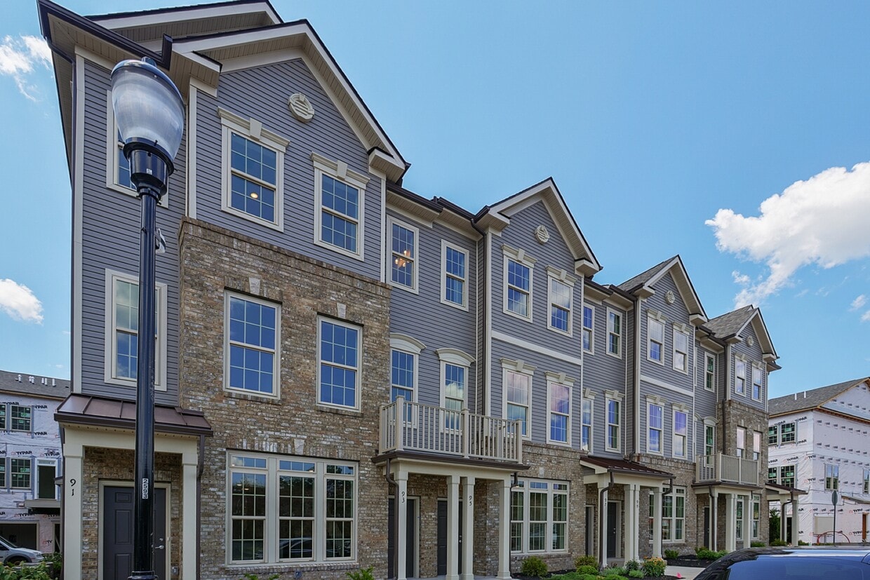 Foto principal - 93 Robeson St