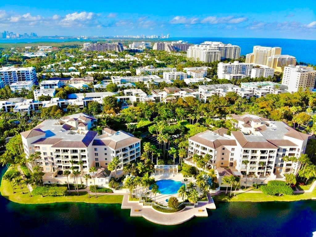 703 Crandon Blvd Unit 403, Key Biscayne, FL 33149 Condo for Rent in