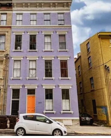 Foto del edificio - 309 E 13th St