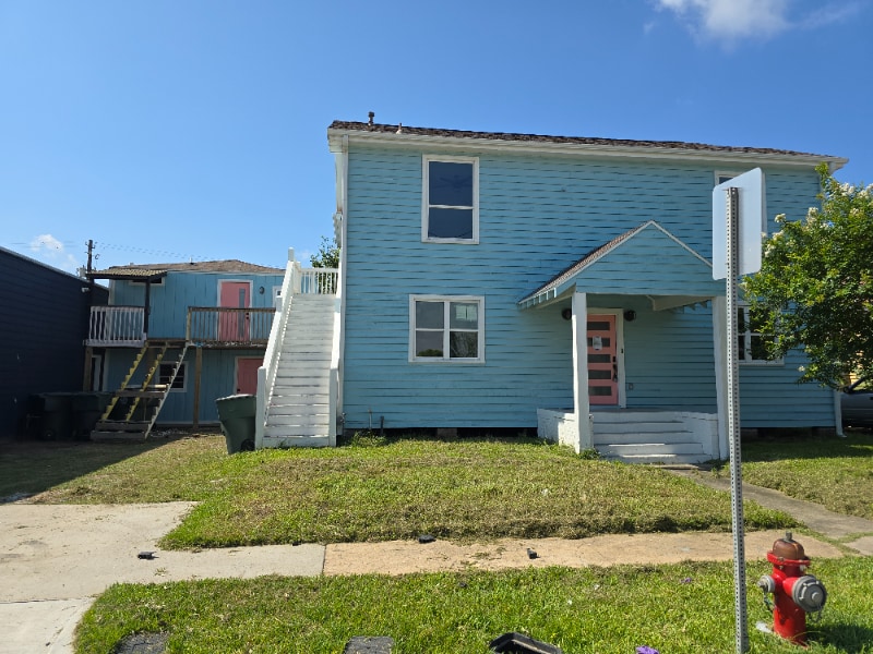 Photo - 4305 Ave S (Galveston, TX)