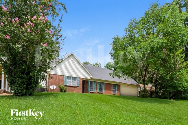 Building Photo - 4832 Rolling Meadows Dr