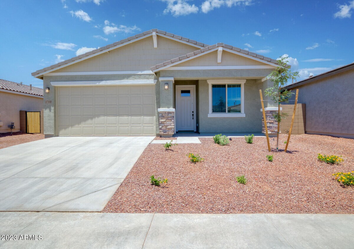 17350 W Alexandria Way, Surprise, AZ 85388 House for Rent in Surprise