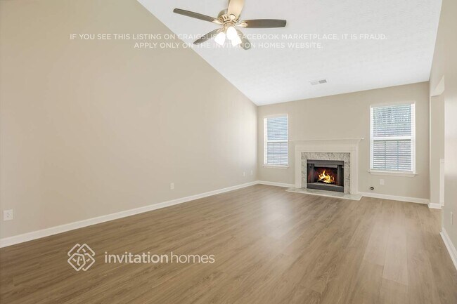 Foto del edificio - 5422 Amber Cove Way