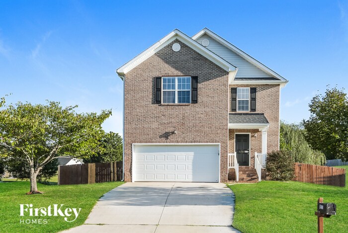 Primary Photo - 1265 Silverstone Ct