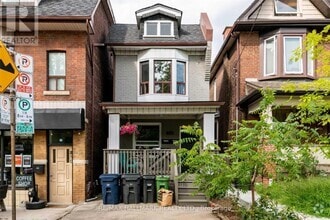 Building Photo - 852 Carlaw Ave