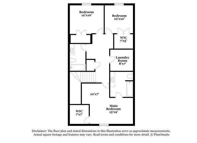 Foto del edificio - 4399 Stone Gate Way