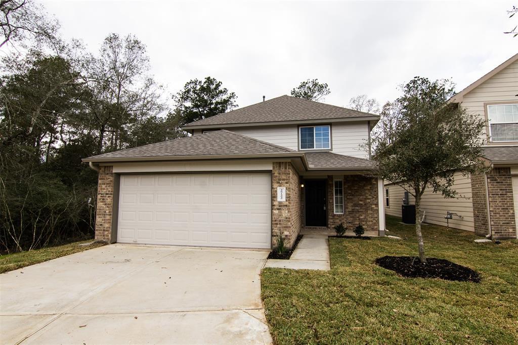 Foto principal - 2722 S Lina Ct